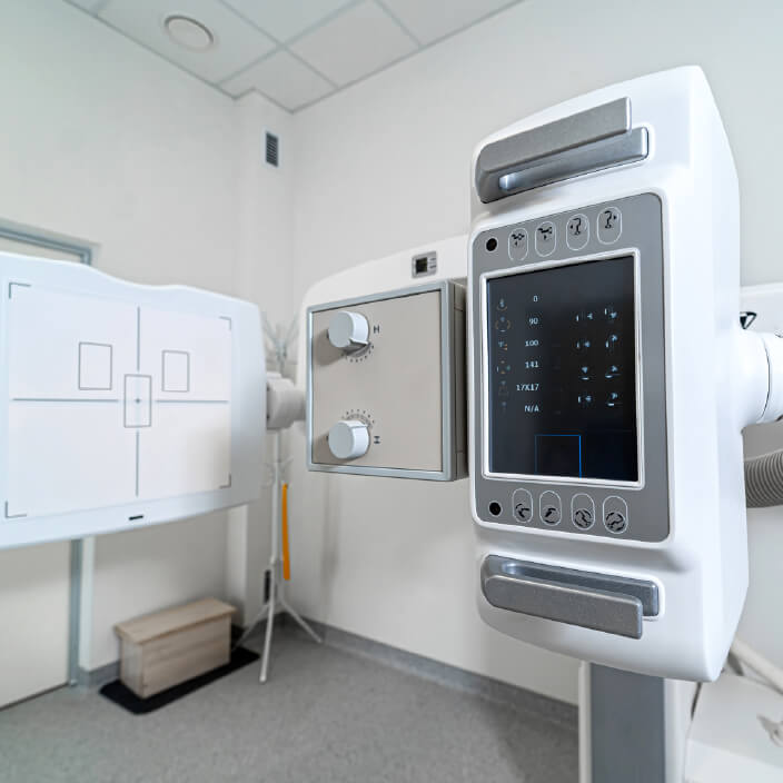 放射線機器関連